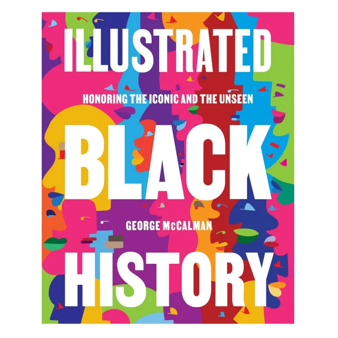 Illustrated Black History 