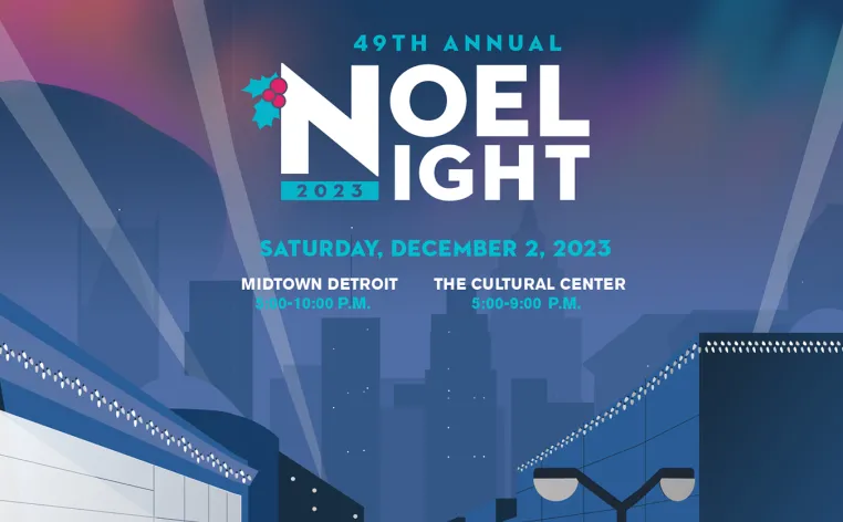 The 49th Annual Noel Night