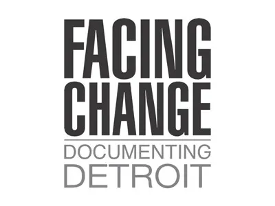 Facing Change logo