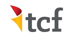 TCF logo