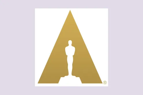 Logo for the Academy Awards
